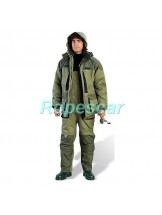 Costum FT Extreme Cold III XXL -  Jaxon